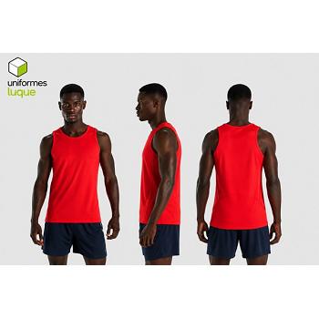 Camiseta técnica André 1