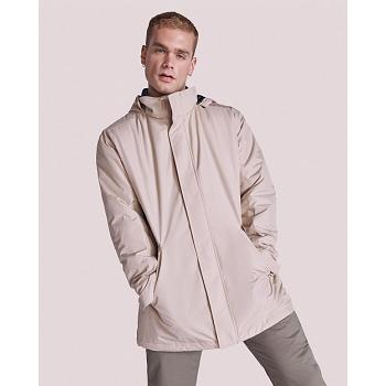 Anorak Europa 1