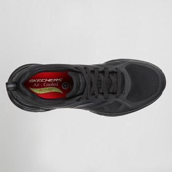 Zapatilla hombre Arch fit Axtell 1