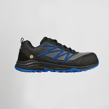 Zapatilla seguridad Puxal hombre 1