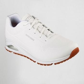 Zapato work Relaxed Fit Uno Sr Sutal 2