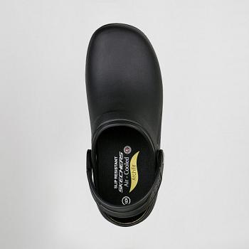 Zueco arch fit riverbound SR Skechers hombre 1
