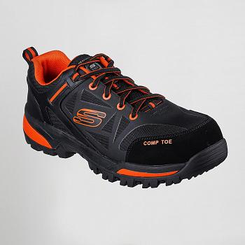Zapato Pending elg1 Skechers  S3 1