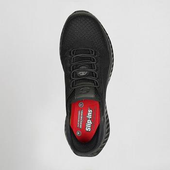 Zapato seguridad Slip-ins Tilido Fletchit hombre 2