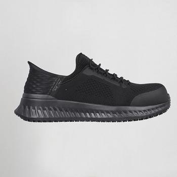 Zapato seguridad Slip-ins Tilido Fletchit hombre 1