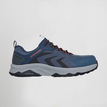 Zapato seguridad Speed Flex Trekker 1