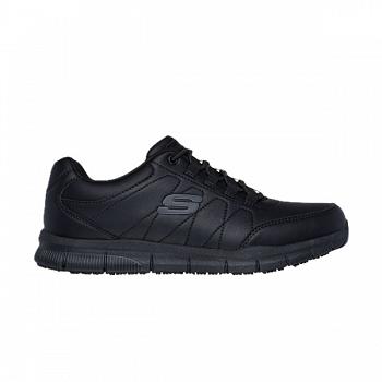 Zapatilla hombre Nampa Osil Skechers 1