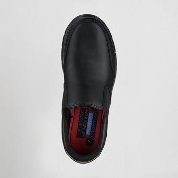 Zapatilla hombre sin cordon Bronwood 2