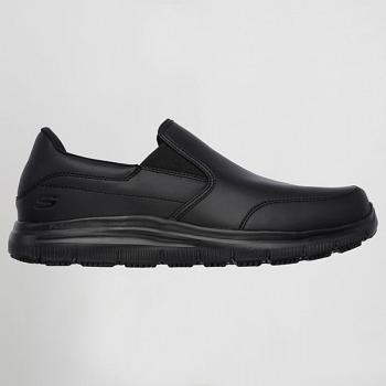 Zapatilla hombre sin cordon Bronwood 1