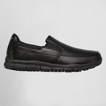 Zapatilla mujer sin cordon Groton Nampa 1