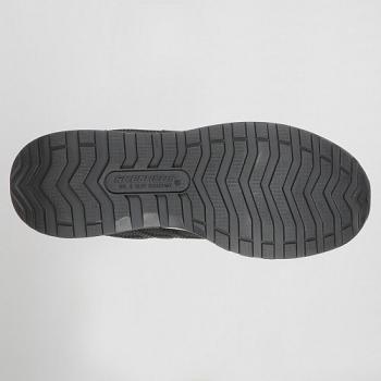 Zapato seguridad Bulklin mujer Skechers 1