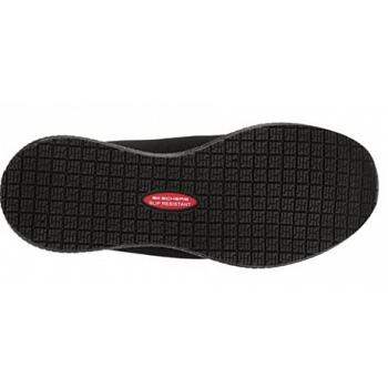 Zapatilla squad mujer cordón elástico. 1