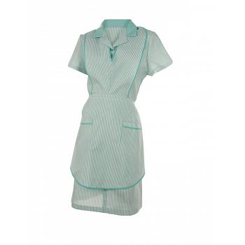 Conjunto delantal en V 1