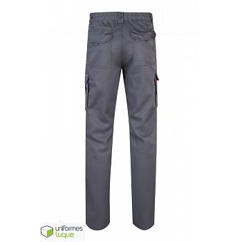 Pantalón stretch confortable 1