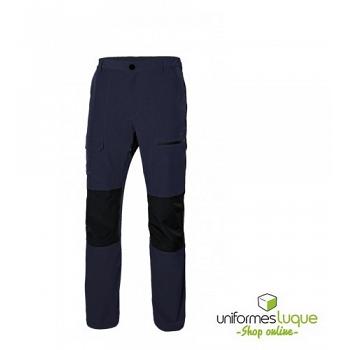 Pantalón trekking stretch 1