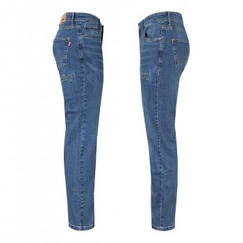 Pantalón vaquero Stretch 2