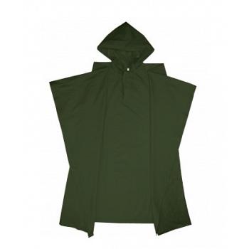 Poncho de lluvia 1