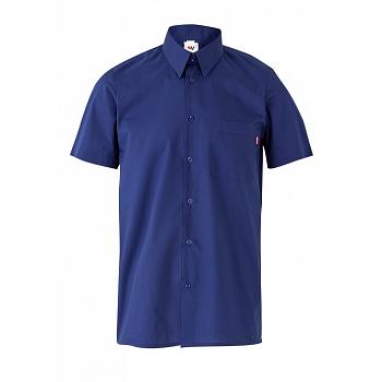 Camisa un bolsillo manga corta 1