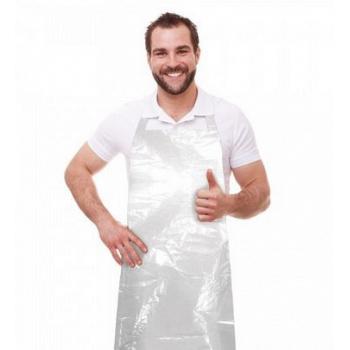 delantal desechable pack de 100