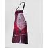 Delantal estampado Gary´s 6