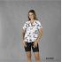 Blusa Hawaina estampada 4