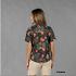 Blusa Hawaina estampada 3