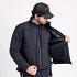 Chaqueta táctica Patrol 4