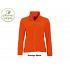 Forro polar North mujer 15