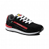 Zapato Abarth Competizione O2 SRC 6