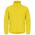 Cazadora softshell hombre Classic 7