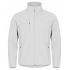 Cazadora softshell hombre Classic 8
