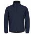 Cazadora softshell hombre Classic 4