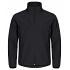 Cazadora softshell hombre Classic 10