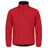 Cazadora softshell hombre Classic 9