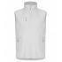 Chaleco softshell Classic hombre 3