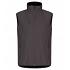 Chaleco softshell Classic hombre 2