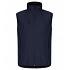 Chaleco softshell Classic hombre 4