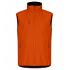 Chaleco softshell Classic hombre 5