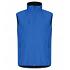 Chaleco softshell Classic hombre 7