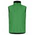 Chaleco softshell Classic hombre 8