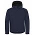 Cazadora softshell capucha hombre Classic 3