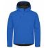 Cazadora softshell capucha hombre Classic 6