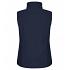 Chaleco softshell Classic mujer 4