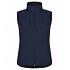 Chaleco softshell Classic mujer 3