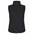 Chaleco softshell Classic mujer 7