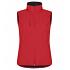 Chaleco softshell Classic mujer 9