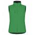 Chaleco softshell Classic mujer 8