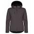 Cazadora softshell capucha mujer Classic 3