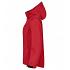 Cazadora softshell capucha mujer Classic 2