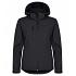Cazadora softshell capucha mujer Classic 5